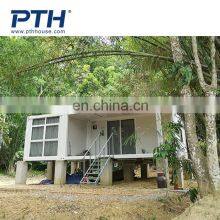Hotels Vacation Villa Airbnb Rooms Renting Rooms Prefab House Container Home thumbnail-4
