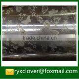 Factory Wholesale Clear Corrugated pp Plastic Waterproof Sheet Roll thumbnail-4