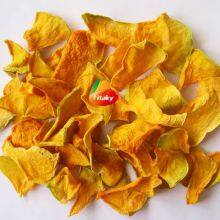 High Quality Dehydrated Pimpkin Granules For Sale thumbnail-3