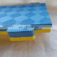 High Density Taekwondo Tatami Puzzle Judo Occasion thumbnail-5
