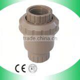 Health Check Valve For Water Supply thumbnail-5