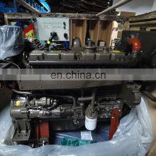 Yuchai 200hp Marine Engine Boat Motor YC6A200L-C20 for Boat thumbnail-3