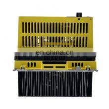 Original Servo Drive and Motor Trainer Fanuc Servo Drive Motor A06B-6081-H106 thumbnail-5