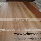 E0 Glue Melamine Mdf Board