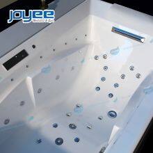 JOYEE 1 Person Bluetooth Music Function Whirlpools Bathtub Spa Massage Bathtub thumbnail-3