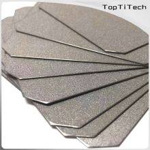 Sintered Porous Titanium Plates thumbnail-2