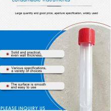 Medical Plastic Disposable Virus Blood Sampling Tubes, Medical Disposable Plastic Virus Sampling Tube thumbnail-5