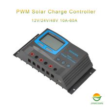 30A Solar Controller