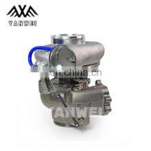 Complete Turbo 4702 715735-0013 715735 1753587 1540738 572761 Turbocharger thumbnail-3