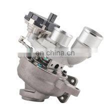 Complete Turbocharger Bv40 54409880014 A6710900780 54409700014 for Ssangyong 2.0 Xdi D20DTR thumbnail-4