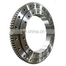 Compact Structure Light Type RK6-43N1Z Slewing Bearing for Filling Machine thumbnail-1
