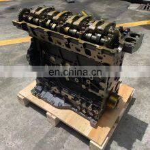 New High Quality 4HK1 6HK1 Long Block Block for Isuzu Spare Parts thumbnail-2