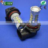 2015 New Product 10-30V Hb3 Hb4 80w Creeled Car Led Fog Light ,9005 9006 Car Led Light thumbnail-3