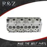Wholesale High Quality 3L Cylinder Head for Toyota Hilux/4-Runner/Hiace thumbnail-1
