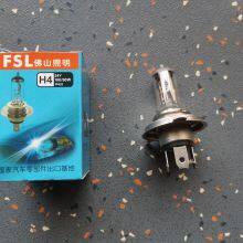 Auto Electrical Parts H4-R1 Led Light Bulbs 24v 100w for China Golden Dragon Bus thumbnail-2