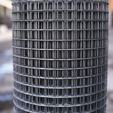 Weld Netting 304 Welded Mesh Screen,steel Welded Mesh Panel /Stainless Steel Weld Wire Mesh Rolls. Strong Welded Screen Panel thumbnail-4