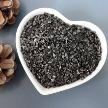 0.8% Ash Anode Block Calcined Petroleum Coke 98.5% Carbon 30mm-70mm