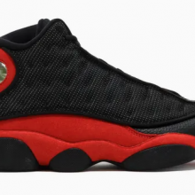 Wholesale Air Aj 13 Aj13 Retro Shoes Sneakers Basketball Shoes Bred
