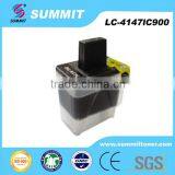 Compatible Ink Cartridge for Brother LC41 BK thumbnail-1