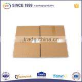 Customized Offset Color Print Corrugated Box for Apples