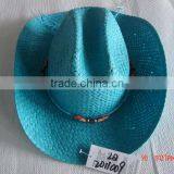 the Straw &paper Hat for the Party thumbnail-2