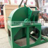 Huahong Portable Wood Crusher,wood Waste Crusher Machine,crusher of Wood Waste thumbnail-1