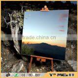 Framed Led Lighted Mirrors thumbnail-4