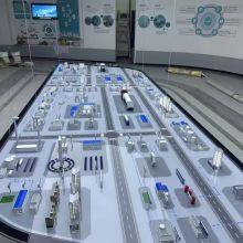 Sand Table Model Making Factory for New Energy Industry Chain thumbnail-3