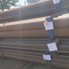American P235GH Container Steel Pipes, A333GR.6 American Standard Low-temperature Seamless Steel Pipes, SA106B Carbon Steel Pipes