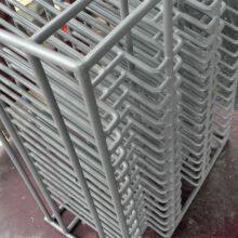 Food-Grade PA12 Powder Coating for Commercial Dishwasher Baskets thumbnail-2
