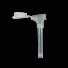 Integrative Type 10ml Saliva Collection Funnel Kit for DNA and RNA Sample Collection
