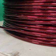 High Temperature Resistant Transformer Coil 3 AWG 4 AWG c 6 AWG Magnet Wire HuiLong thumbnail-5