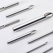 Bright Annealed Stainless Steel Tubing for Pharmaceutical and Chemical Applications thumbnail-2