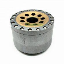 Hydraulic Spare Parts FMF045 Cylinder Block for Repair LIEBHERR Piston Motor Good Quality Manufacturer thumbnail-2