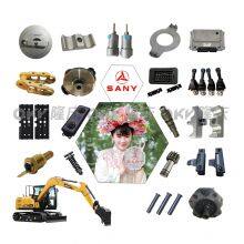Jual Part SANY Excavator Asli Hydraulic Pump, Engine, Filter & Undercarriage Spare Parts OEM Supplier thumbnail-5