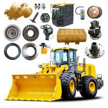 SANY SY65W Excavator Spare Parts Genuine Replacement Components for SY65W Wheeled Digger | Fast Delivery thumbnail-5