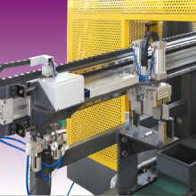 Digital Display High Quality Metal Drop Weight Impact Testing Machine thumbnail-4