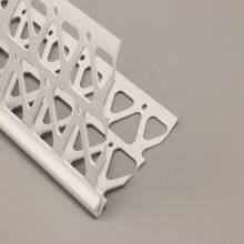 Angle Beading for Wall Plaster PVC Plastic Corner Bead thumbnail-3