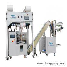 Triangle Packaging Machine thumbnail-3