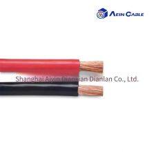 Rhw-2 American Standard Mine Box Cable, Ul44 Standard Low-smoke Zero-halogen Mining Machine Cable / Photovoltaic Cable thumbnail-1