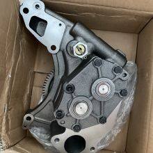 China Supplier Weichai Engine Part 612700010007 Oil Pump for Weichai WP13 Engine thumbnail-2
