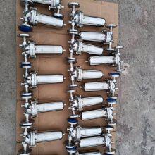 Yjf-0110-304-f20 Ylsf-219-304-f80 Yingsu Basket Filter, Stainless Steel Filter thumbnail-1