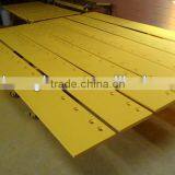 GR215 XCMG Grader Blade , GR165 GR180 GR200 GR215