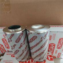 Hydac Hydraulic Filter Element, Stainless Steel Corrugated Filter Element for Rough Oil Filtration in Petroleum and Aviation thumbnail-2