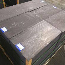 High Quality High Purity High Density Temperature Resistant Graphite Block for Industrial Applications thumbnail-1