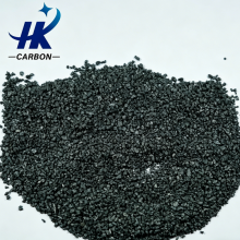 Factory Wholesale Stock High Carbon Low Sulfur Graphite Petroleum Coke CPC thumbnail-1