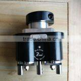 User-friendly Vertical and Horizontal Drilling Milling Machine thumbnail-4