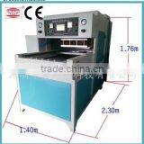 Embossing High Frequency Heat Pressing Machine for Sports Shoe thumbnail-2