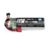 RC hobby model 3S1P 11.1v 2200mah 30c/40C lipo battery for dji phantom rc quadcopter gps drone