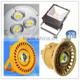 620nm - 630nm Red 100W Epistar Cob Led Chip thumbnail-4